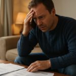 Mortgage Advice: Impact of One Partner Stopping Payments