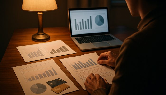 Deposit Saving and Debt Payoff: Key Tips for Balance